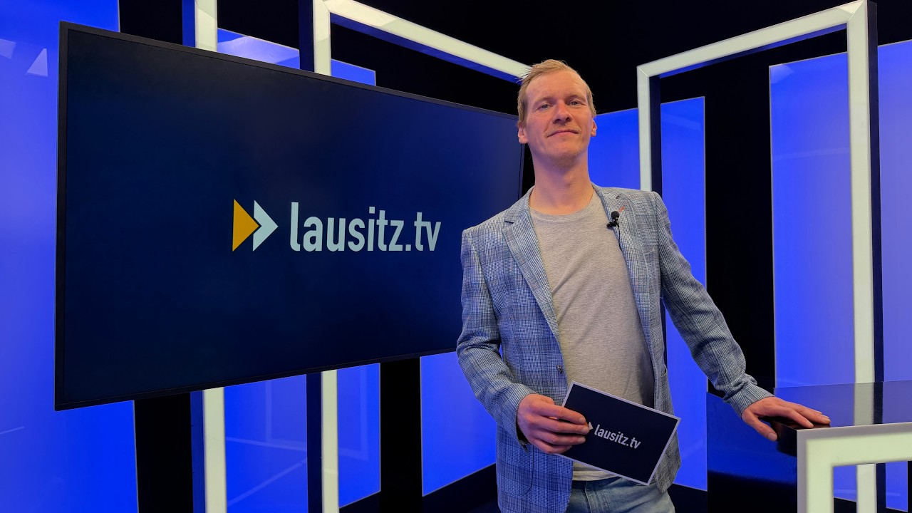 lausitz.tv am Dienstag &ndash; Sendung vom 24.03.26