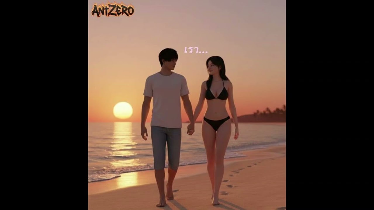 เรา Antzero