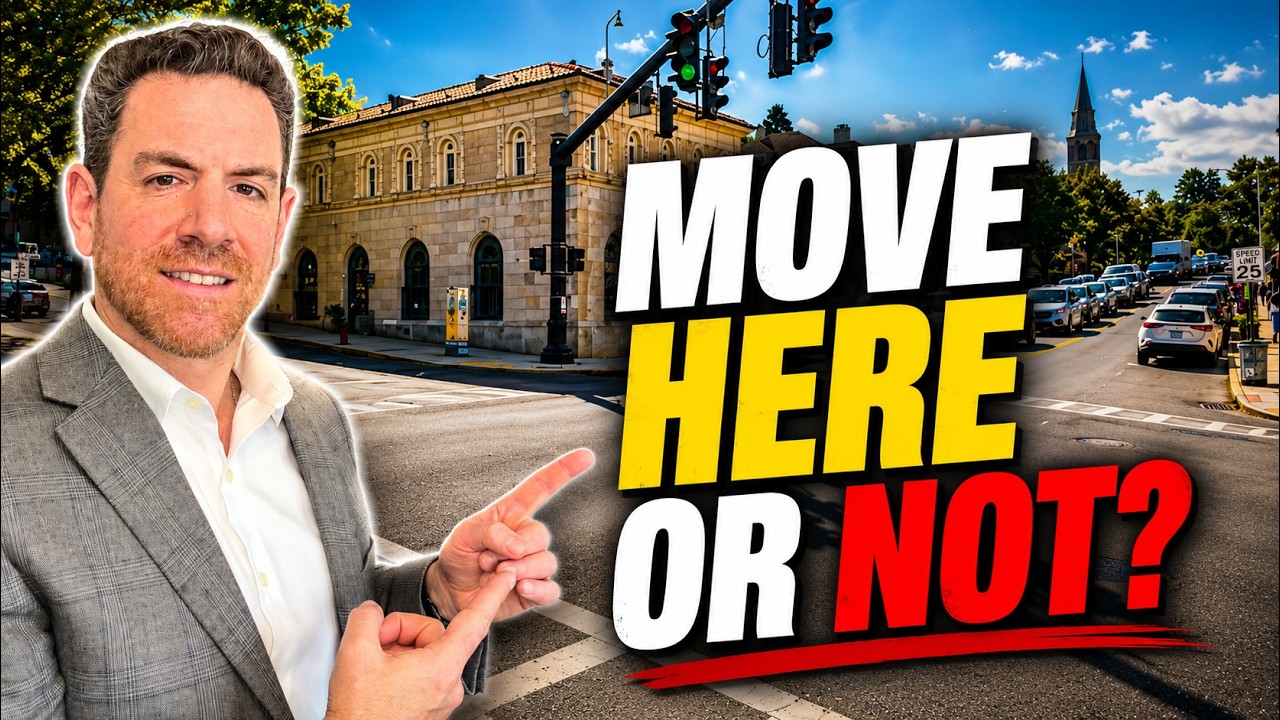 Is Tarrytown NY Worth It? The Truth About Living Here!