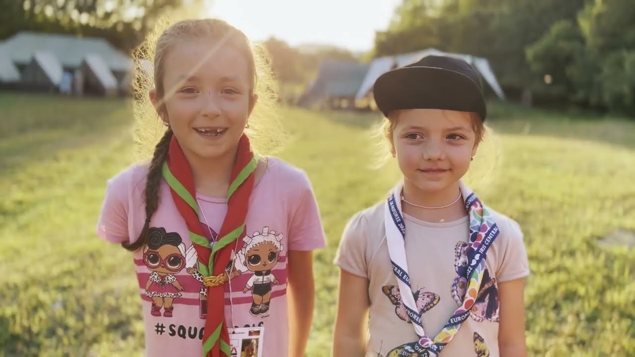 Čo ti dal skauting do života? – Slovenský skauting