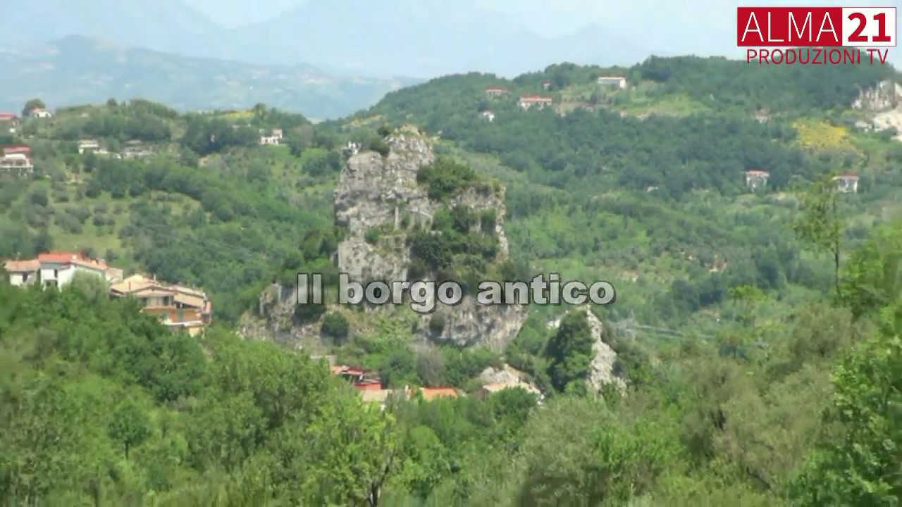 Il Paese - Pietrastornina in provincia di Avellino