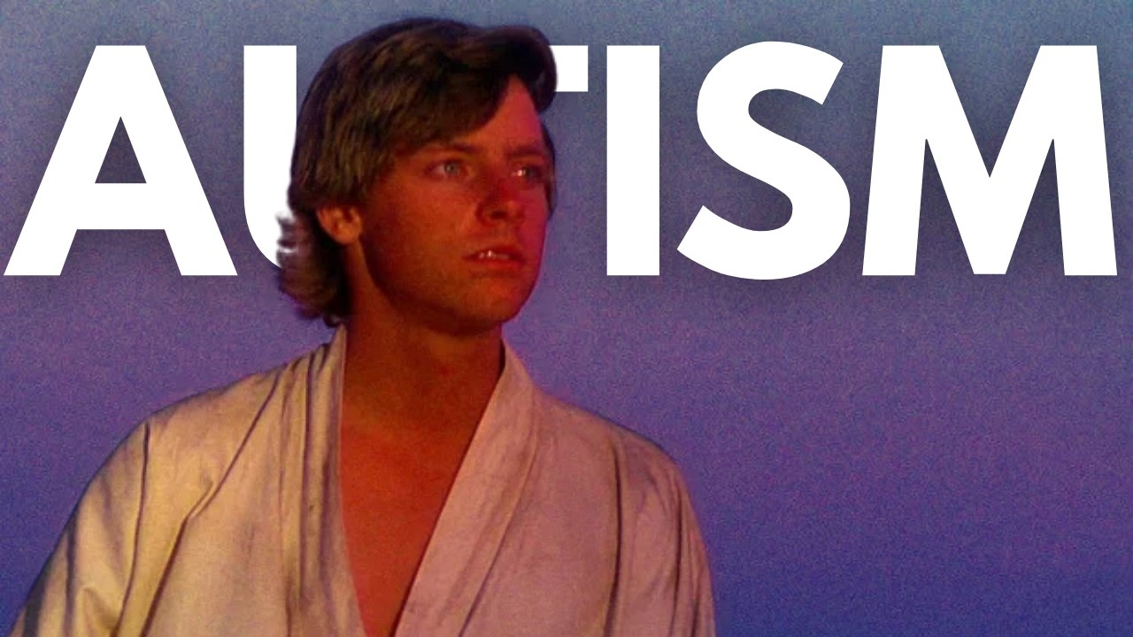 Star Wars and Autism
