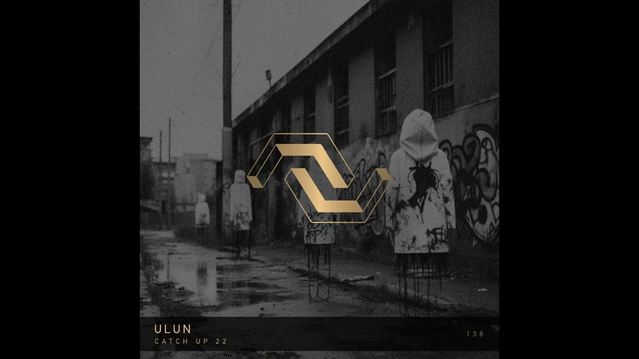 Ulun - Polterguest