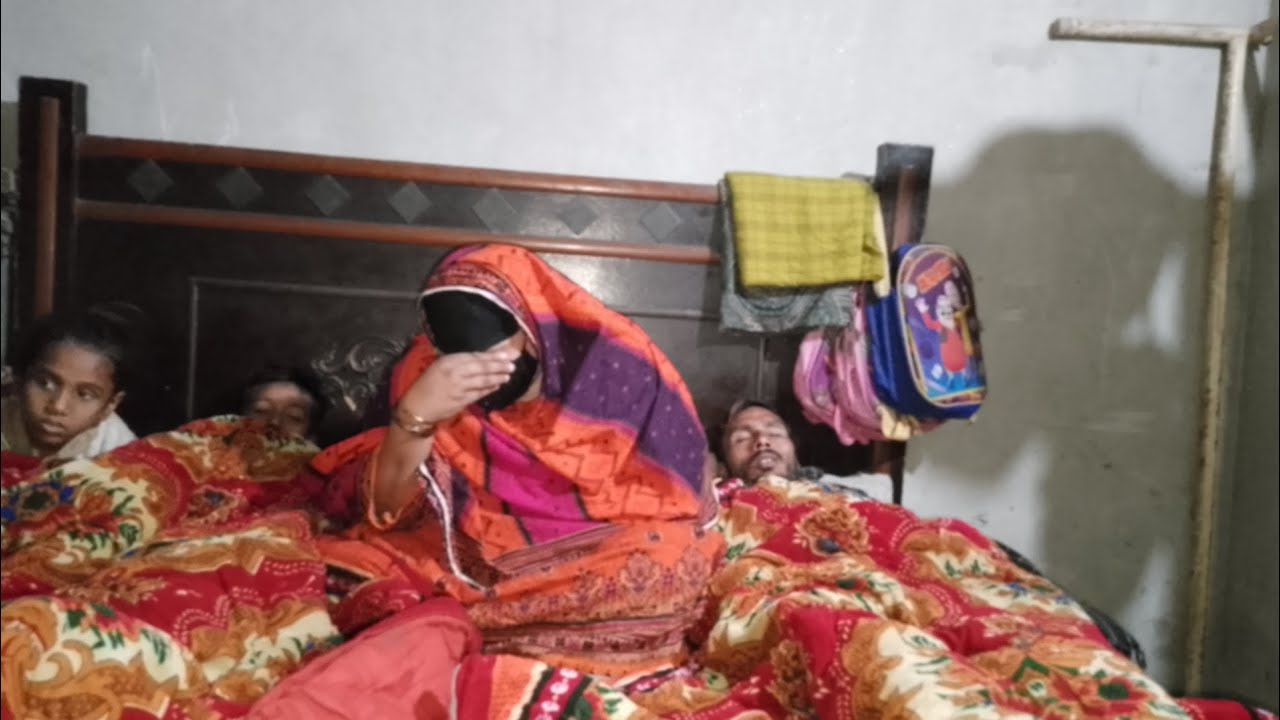 Aaj itne sare mehman Kahan se Aaye🤲🕋🤲😭 Allahabad Meri madad jarur karega