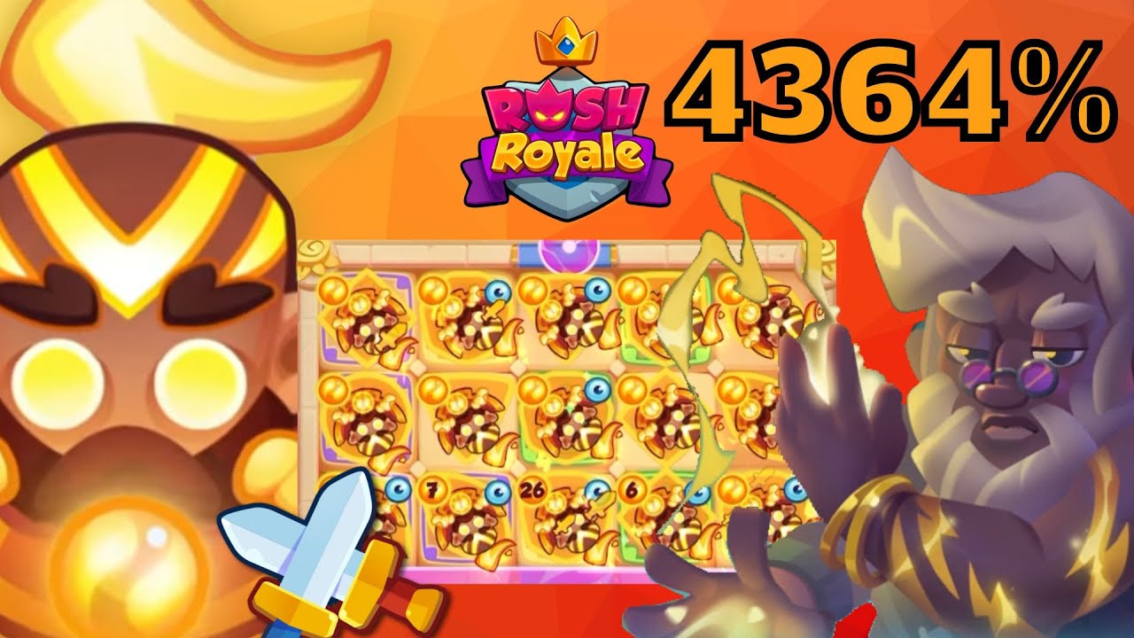 Full table!!! MAX Monk + ZEUS  VS  MAX Tesla + ZEUS | PVP - Rush Royale