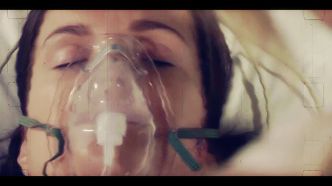 GTST - nina in coma