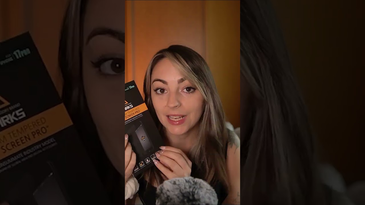 Unboxing ASMR de l'iPhone 17 Pro  #asmr #unboxing  #iphone  #seoul  #southkorea