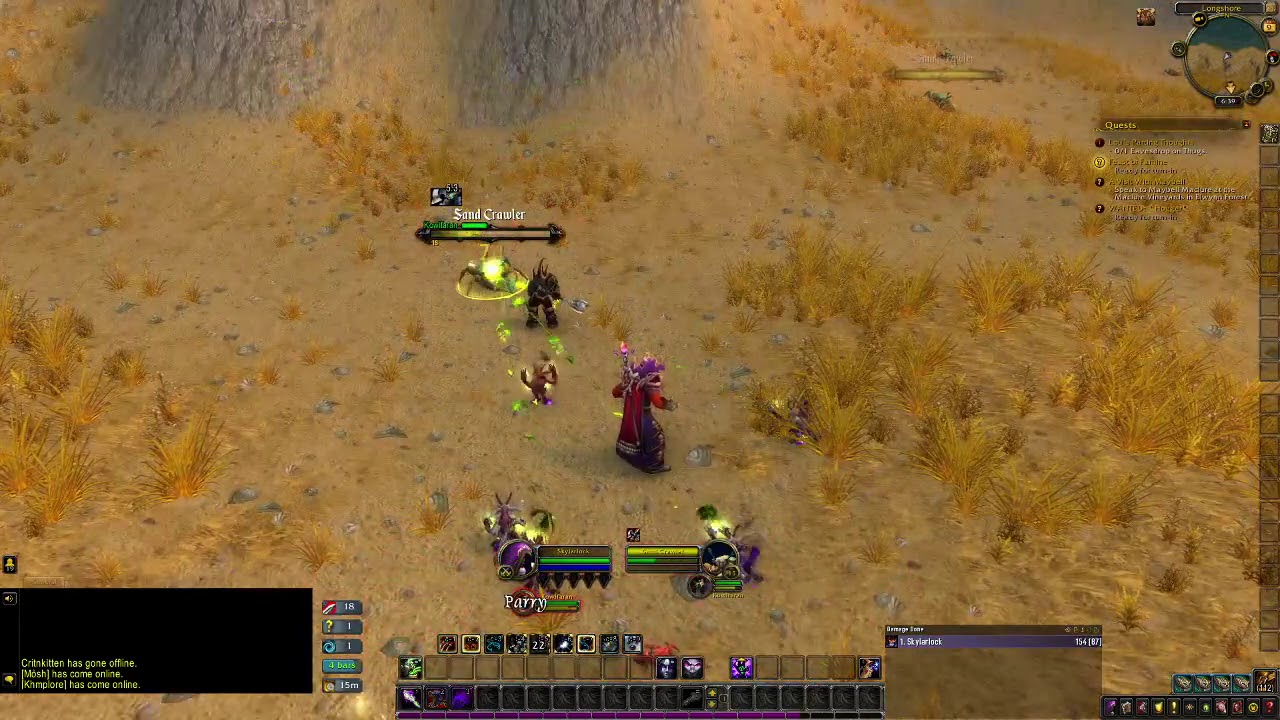 testing a new nameplate addon!