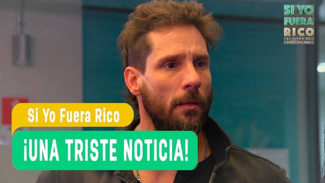 Si yo fuera rico - ¡Una triste noticia! Probiflora presenta los Mejores Momentos / Capítulo 149