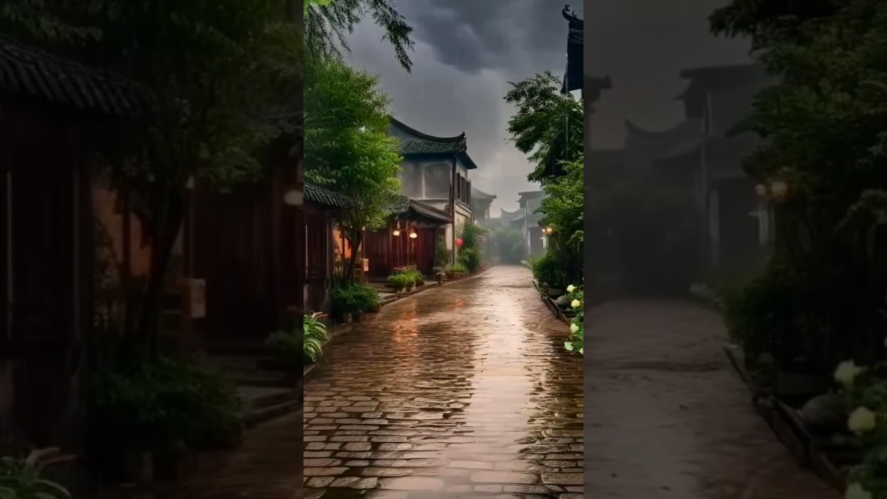 barish ka Mausam🌧️❤️ #trendingshorts #status #video #unique #trendingshort #youtubeshorts