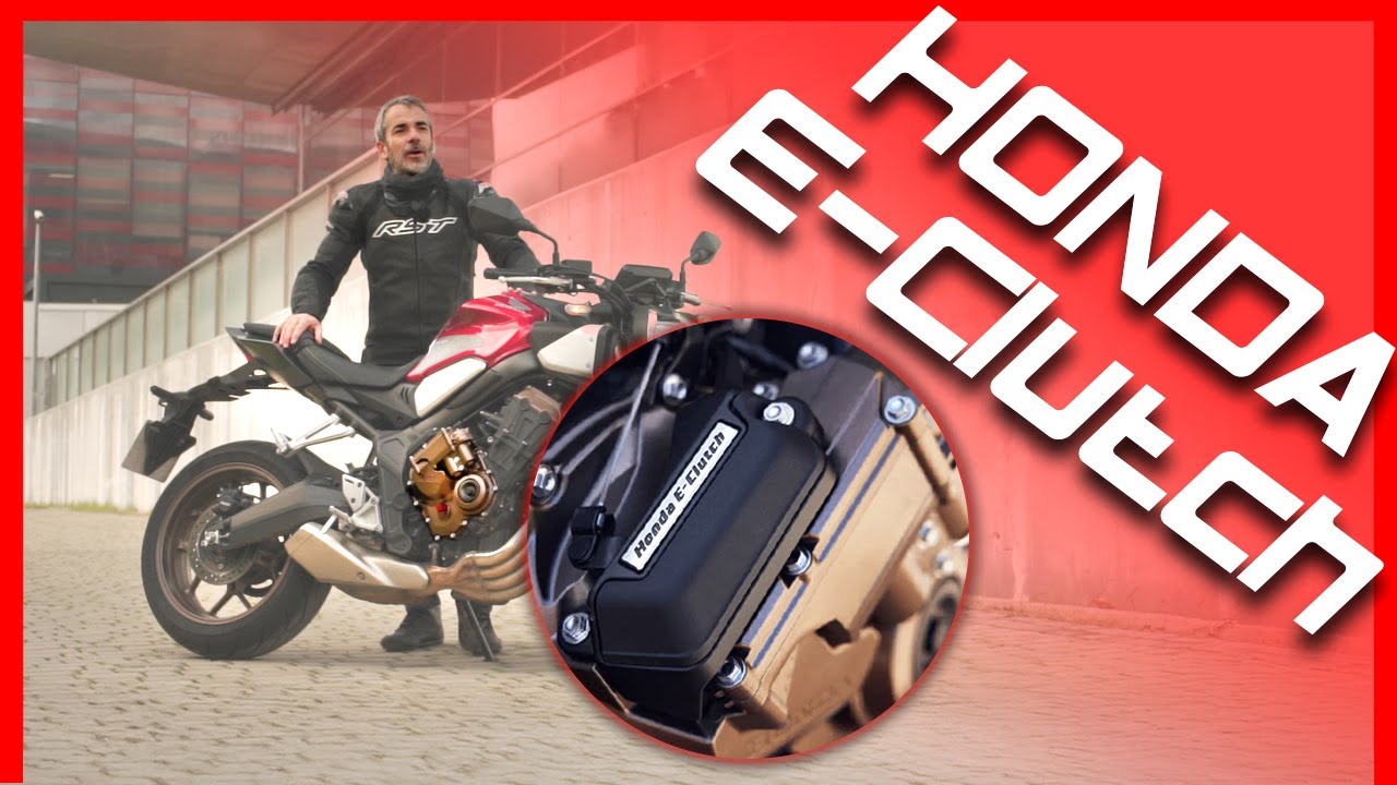 Honda CB650R E-Clutch | La alternativa más real