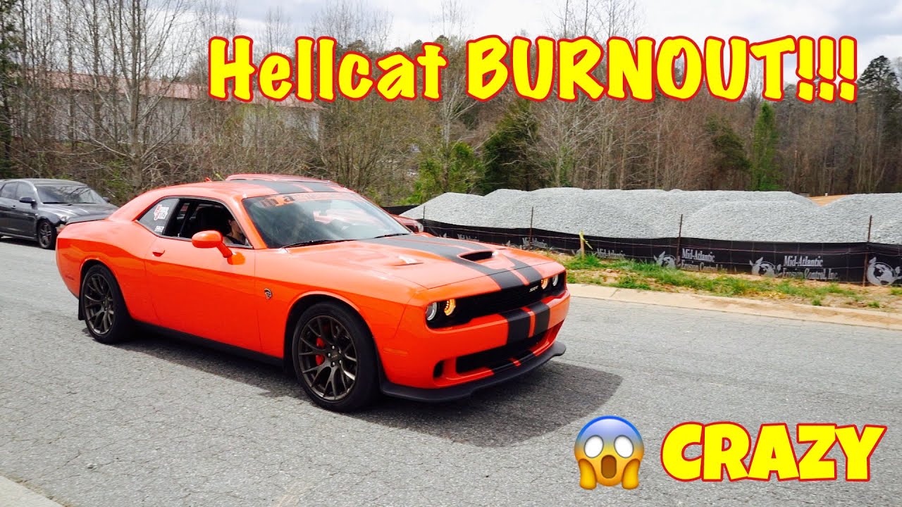 HELLCAT Burnouts! Revs! Custom Setups! Performance! (Supercharged/Twin Turbo)
