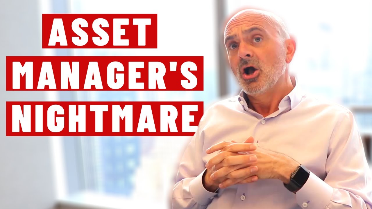 Asset Management Firm Founder reveals the toughest thing in Asset Allocation and Quant investing
