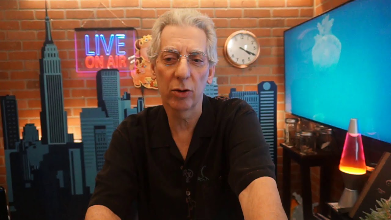 Saturday and Fungi in the House  Uptowngrowlab, LIve Sesh on YouTube
