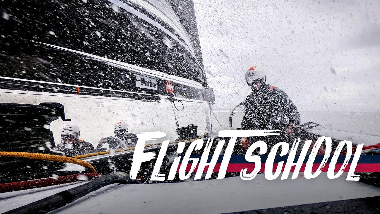 Flight School