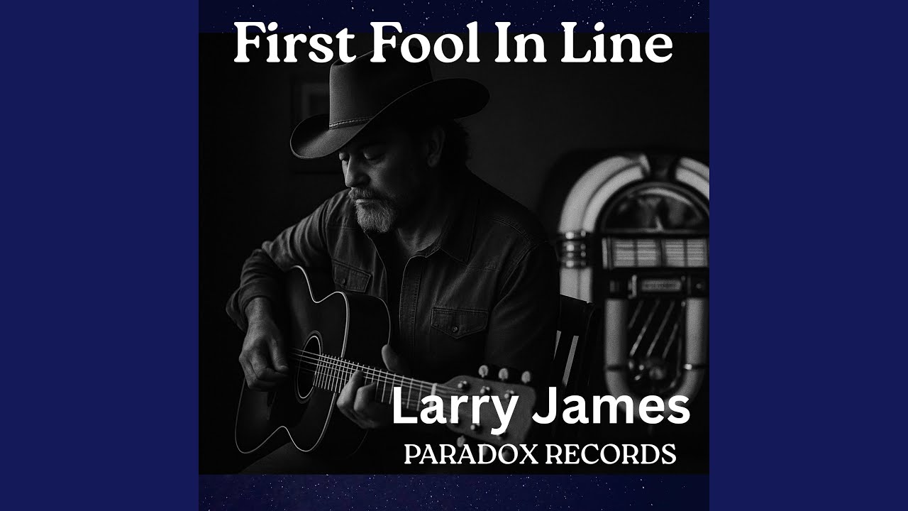 First Fool In Line