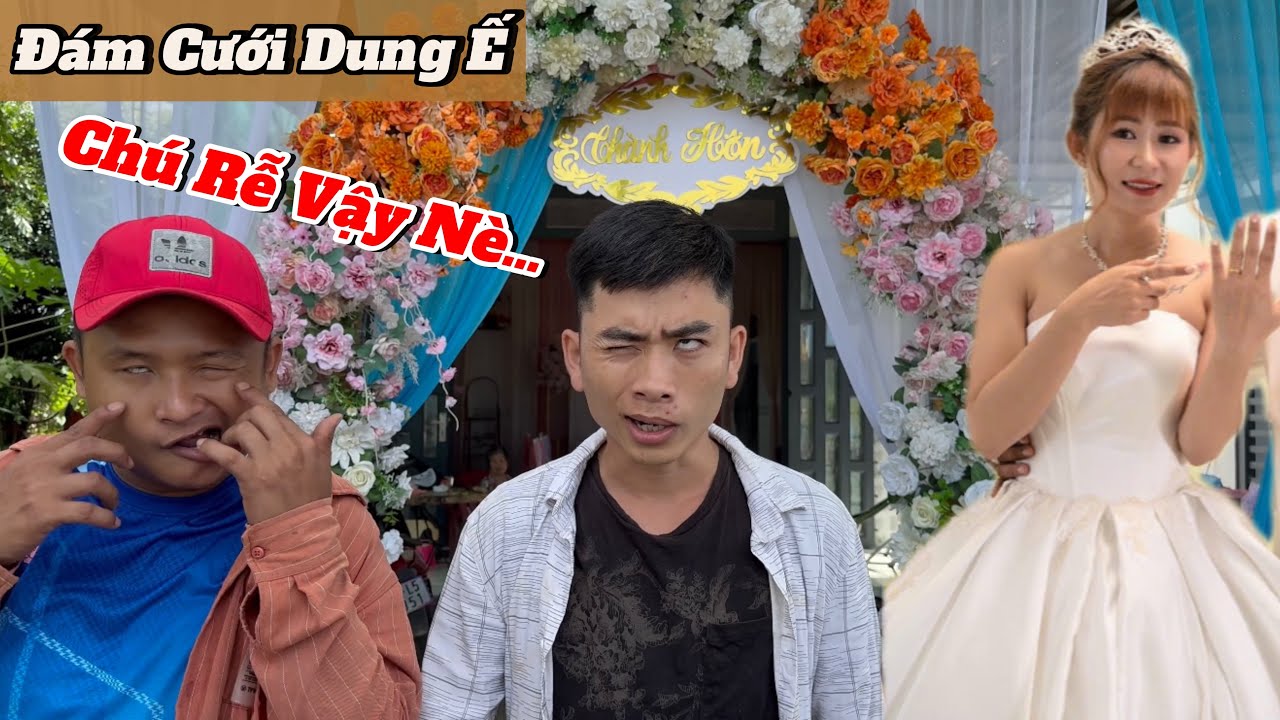 Dung Ế Lấy Chồng- Ch&iacute;nh thức hết Ế