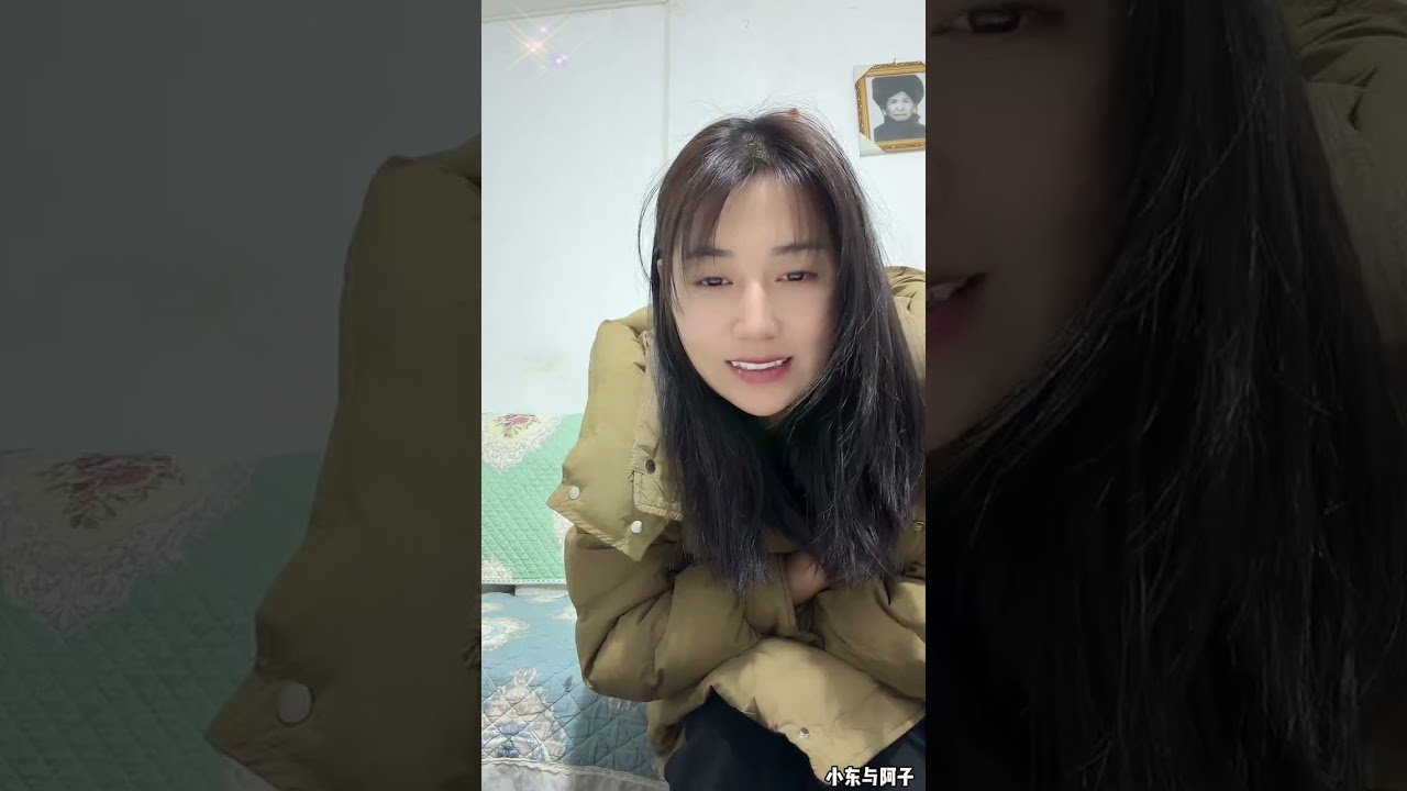 阿子与小东：阿子妹妹孩子好可爱，阿子很想要小孩。 #小美#邱大哥#糖糖#木炎#阿子 #阿伟#乌之莫#情感故事#农村姑娘#都市故事