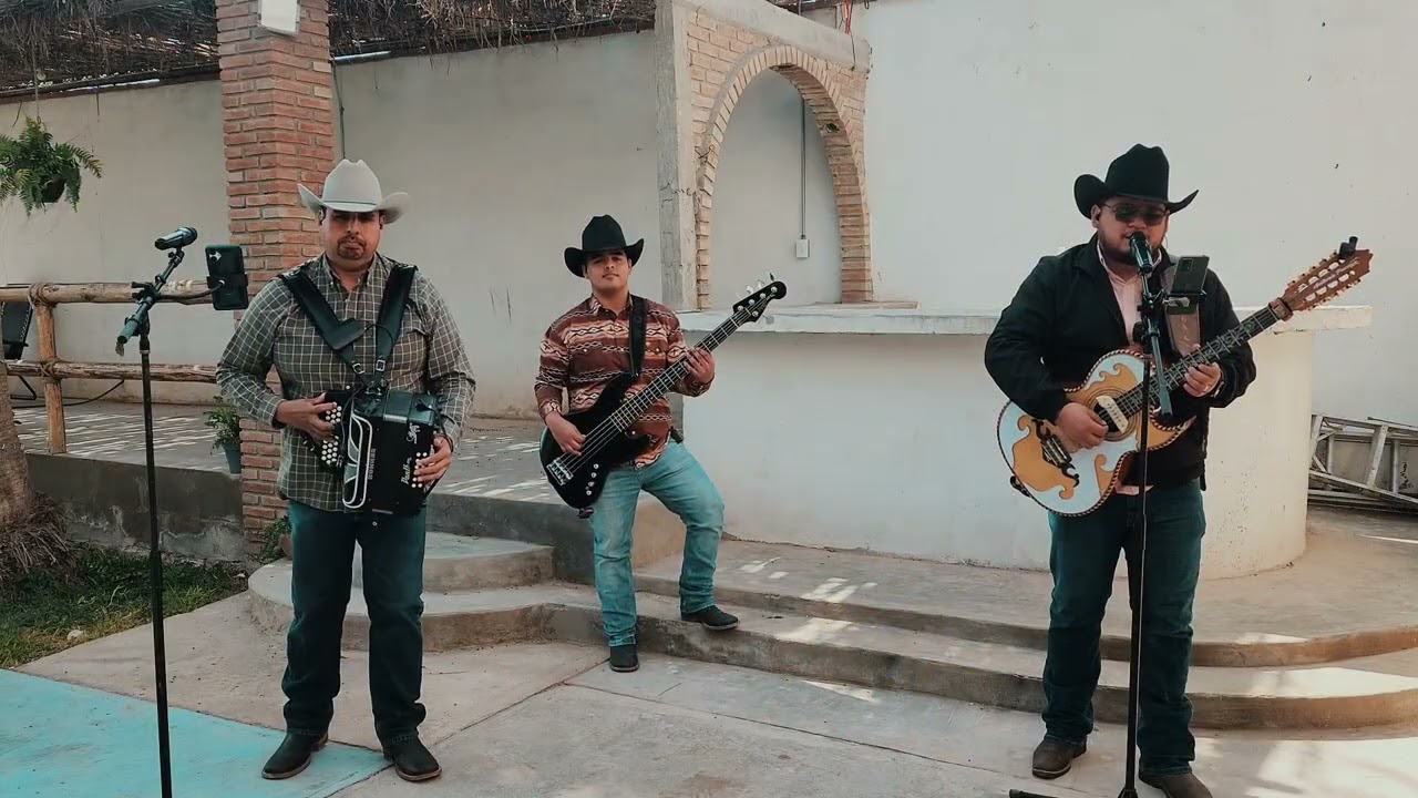 Mi CasaNueva -La Konquista 405 LIVE SESSION