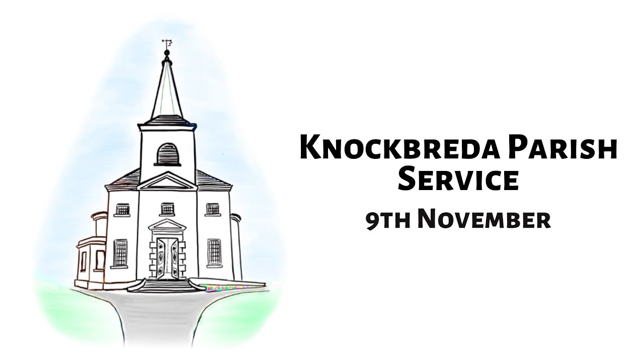 Sunday 9th November 2025 10:30am Remembrance Service