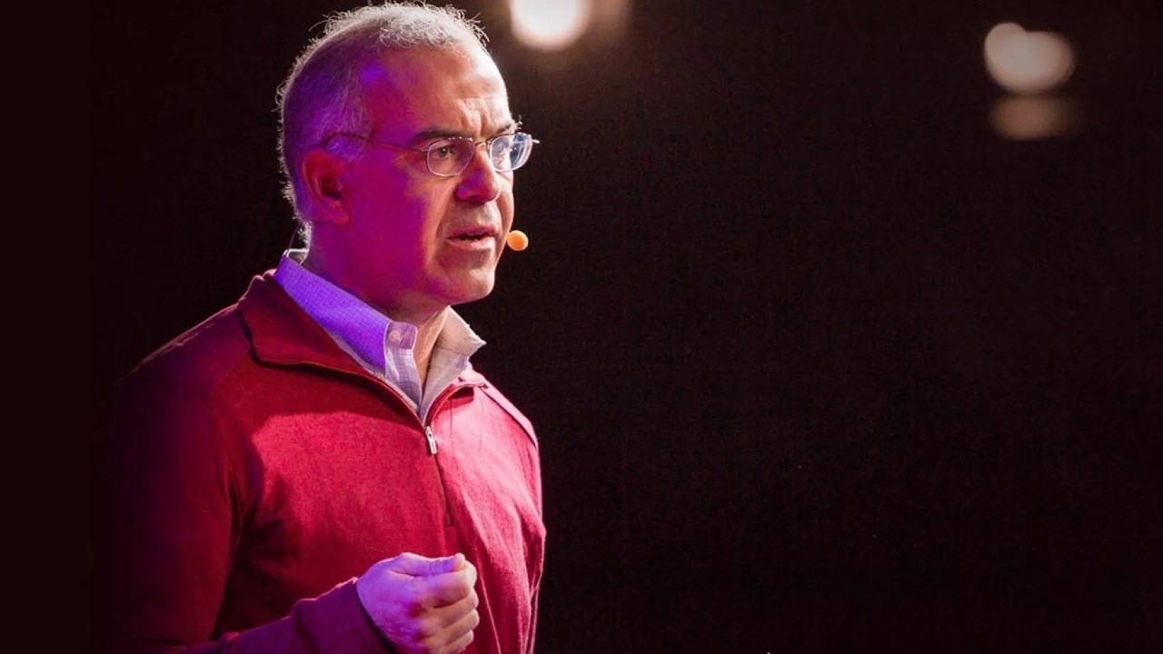 First Coast Connect: Conservative columnist David Brooks