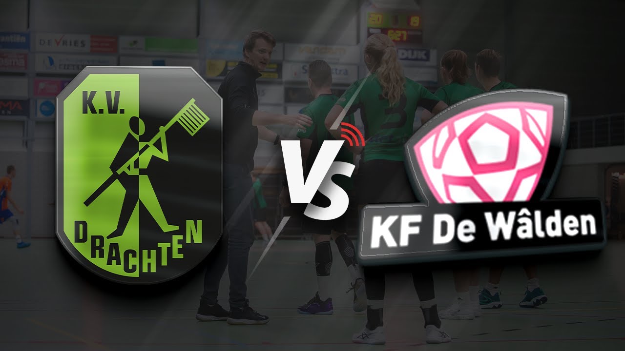 Drachten /van der Wiel 1 - De Wâlden 1