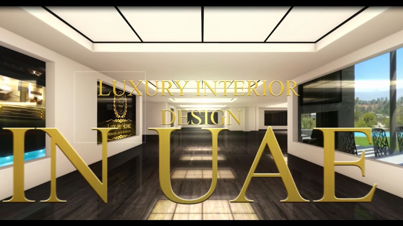 LUXURY HOME   EPIC VIDEO PROMOTION