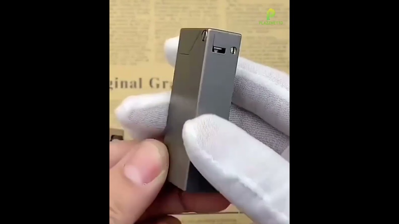 запальничка rokok