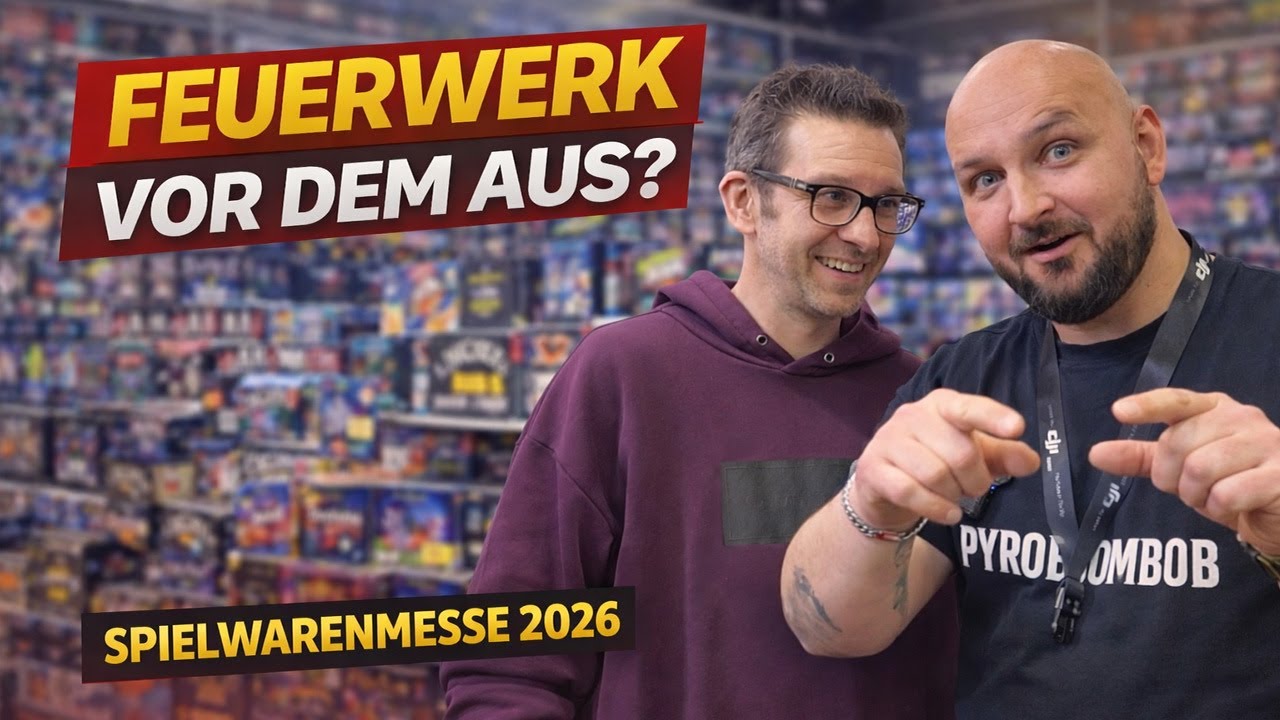 Hersteller und Shops sprechen Klartext | Zukunft & Neuheiten | Spielwarenmesse Nürnberg 2026
