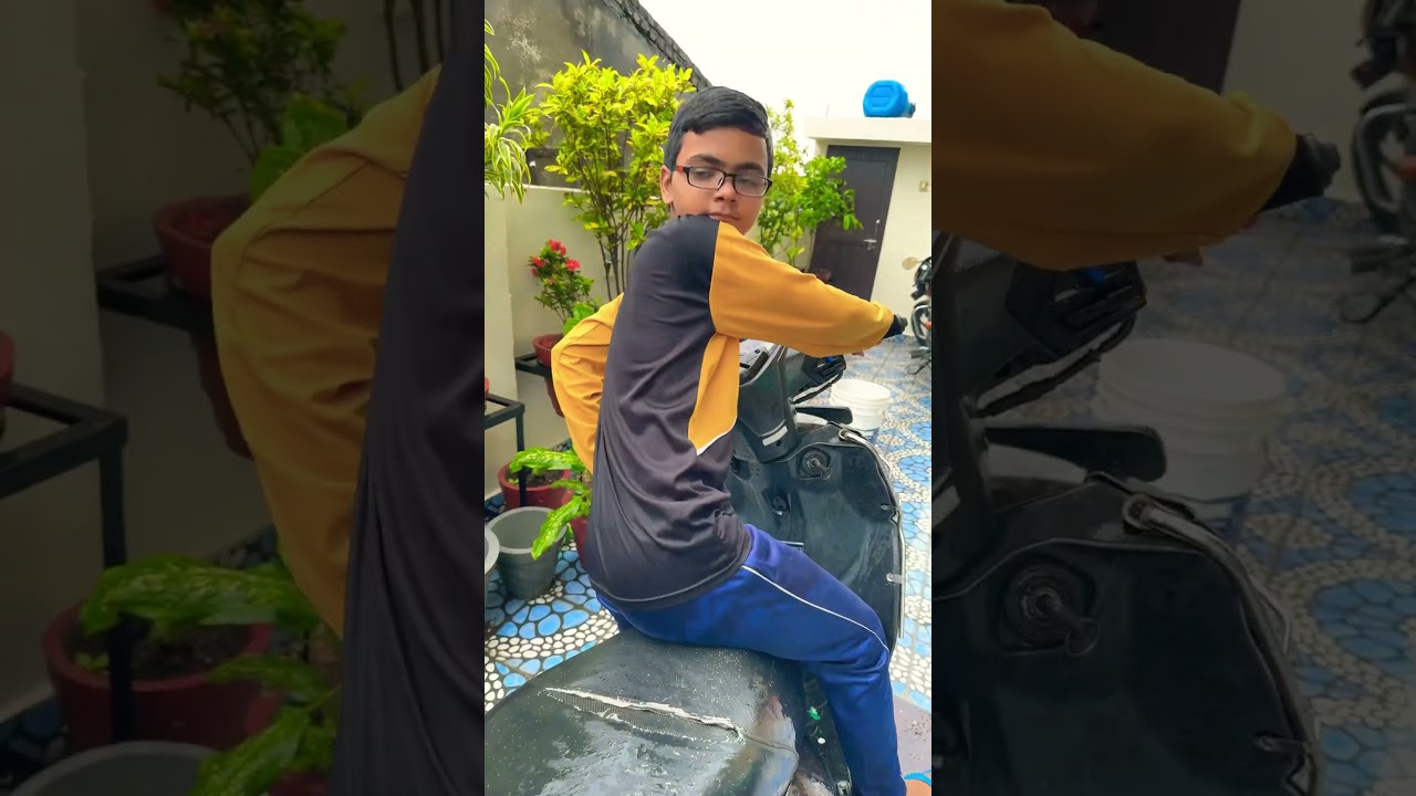 Bhai Kahan Chala Gaya 😭😳 