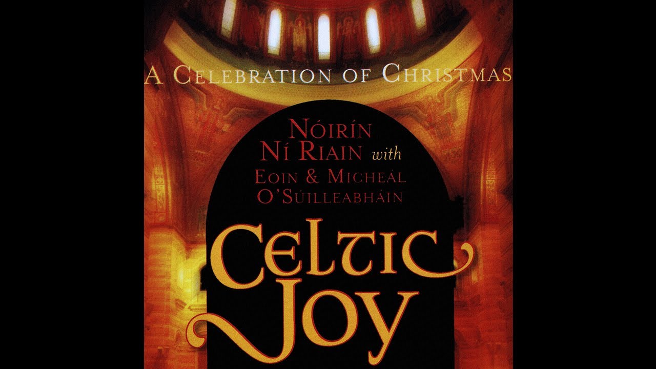 N&oacute;ir&iacute;n N&iacute; Riain - The Coventry Carol [Audio Stream]