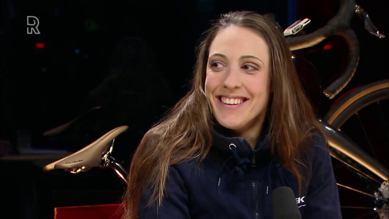 Michael Boogerd neemt in Zesdaagse TV geen blad voor de mond