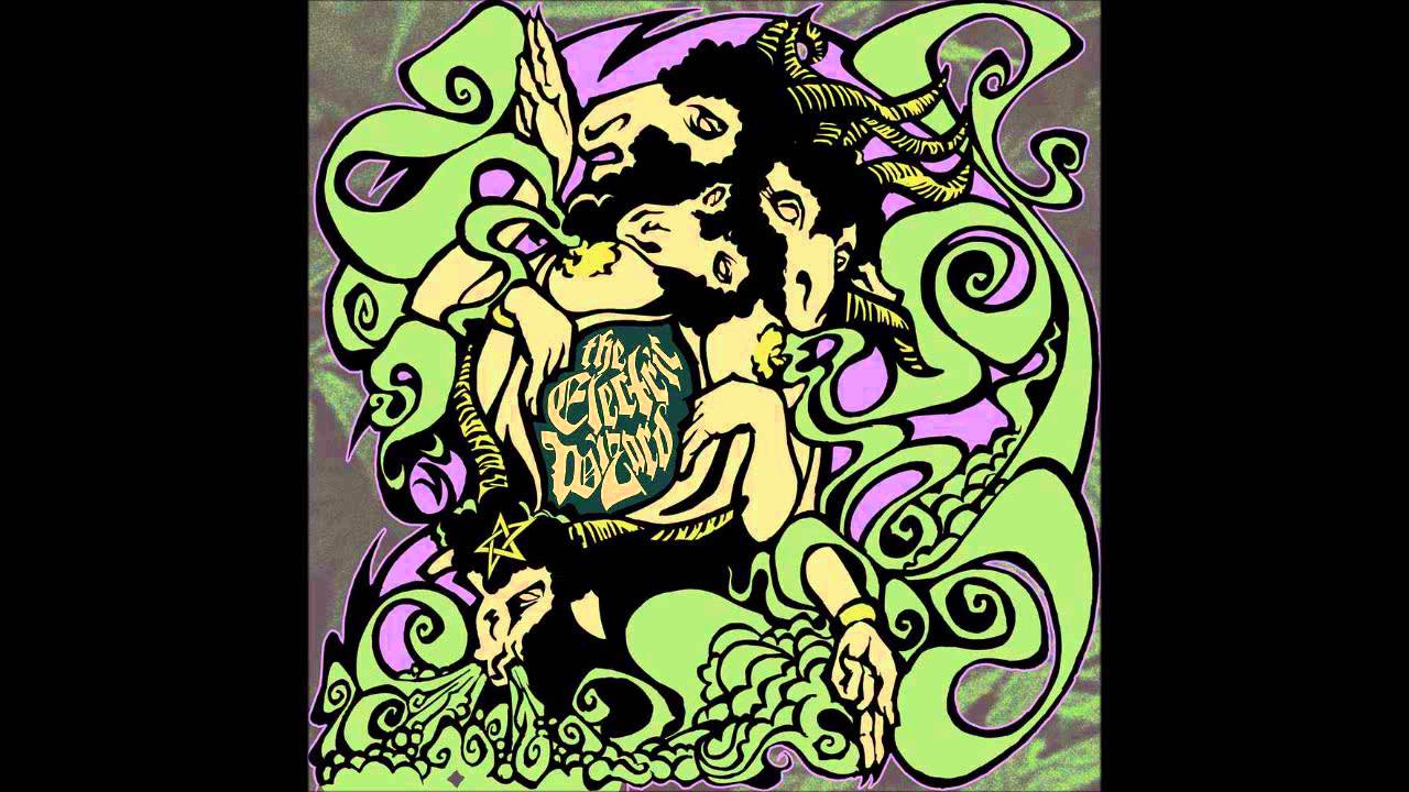 Electric Wizard - Saturn's Children