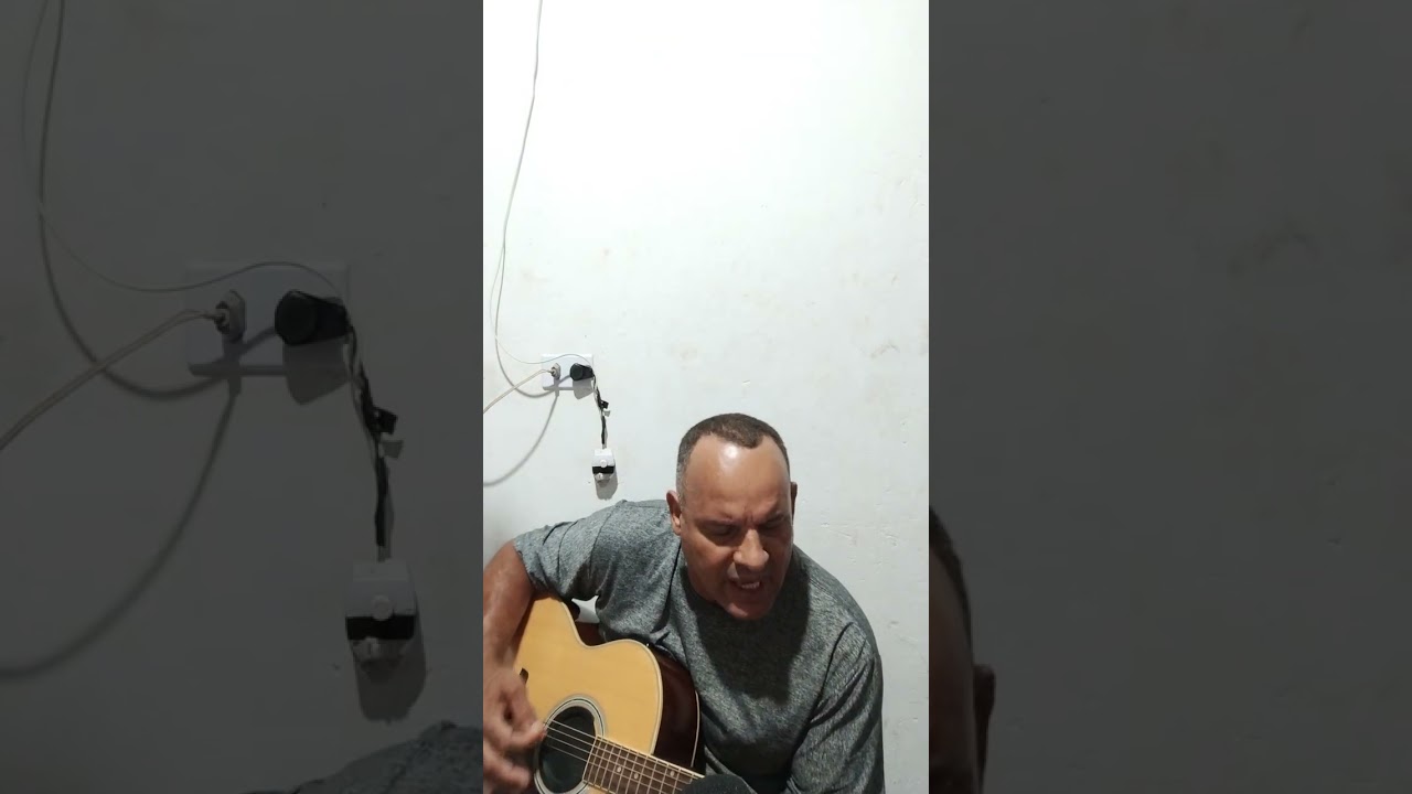 Eu tenho um Deus 