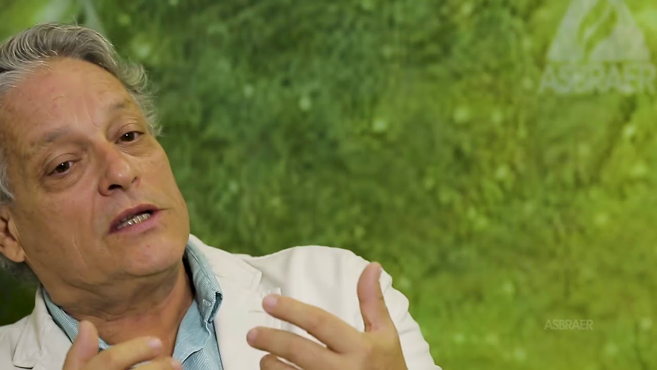 Candidato Jo&atilde;o Goulart Filho vai recriar a Embrater, se eleito presidente.