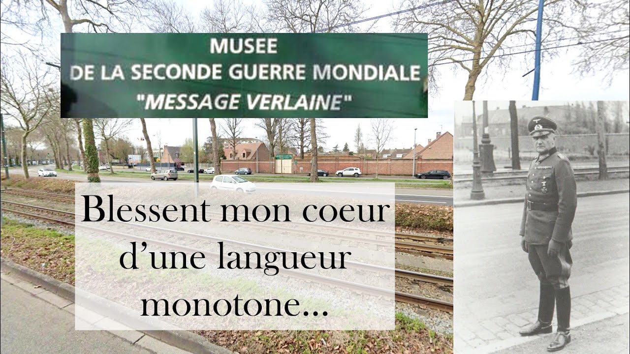 L’exceptionnel bunker du Quartier Général de la 15ème armée à Tourcoing