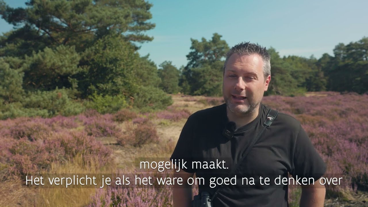 Al meer dan 10 jaar Projectsubsidie Natuur | Natuur en Bos