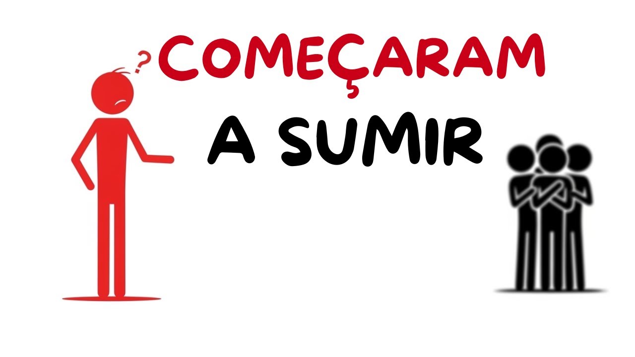 Quando Sua Presença Começa a Cansar Sem Você Perceber