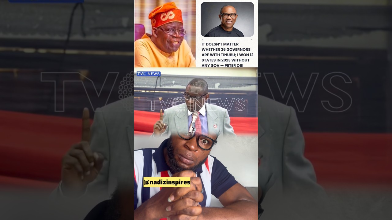 This Coversation Should Flood Our Timelines, Cause Election Is Almost Here #2027elections