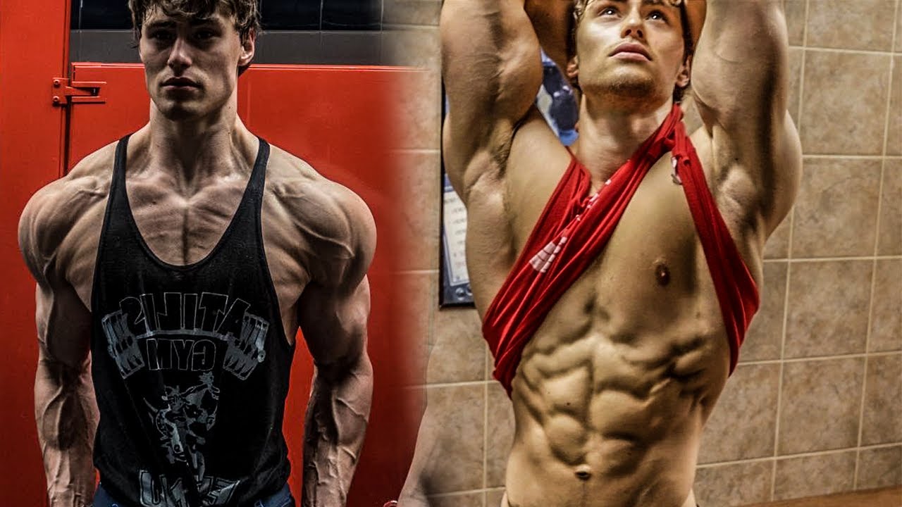 David Laid 2019 - Motivation Video