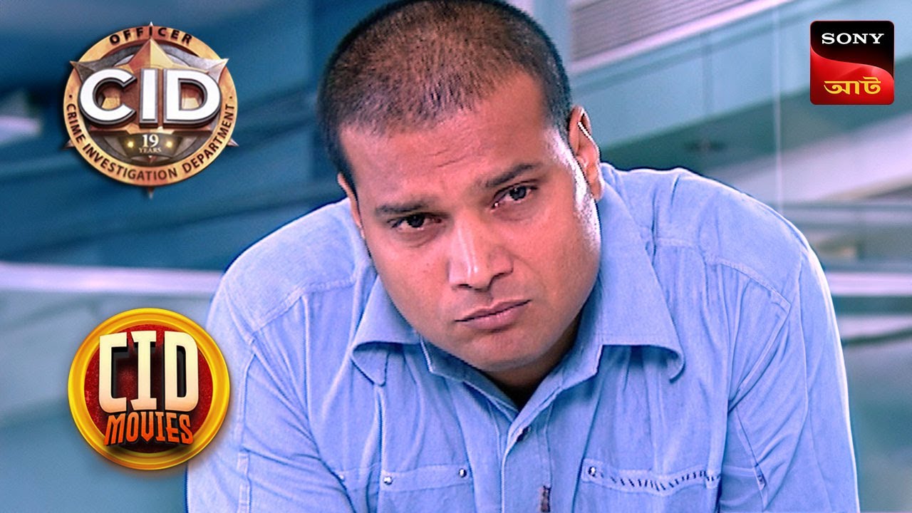 Revenge Of A Criminal | CID Movies | 30 Sep 2024
