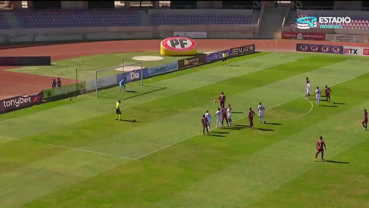 Lionel Altamirano 2024 - Skills and Goals