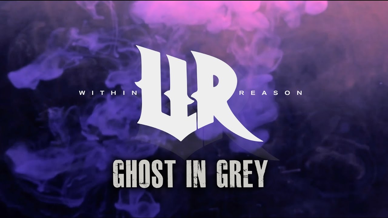 Ghost in Grey (Lyric Video)