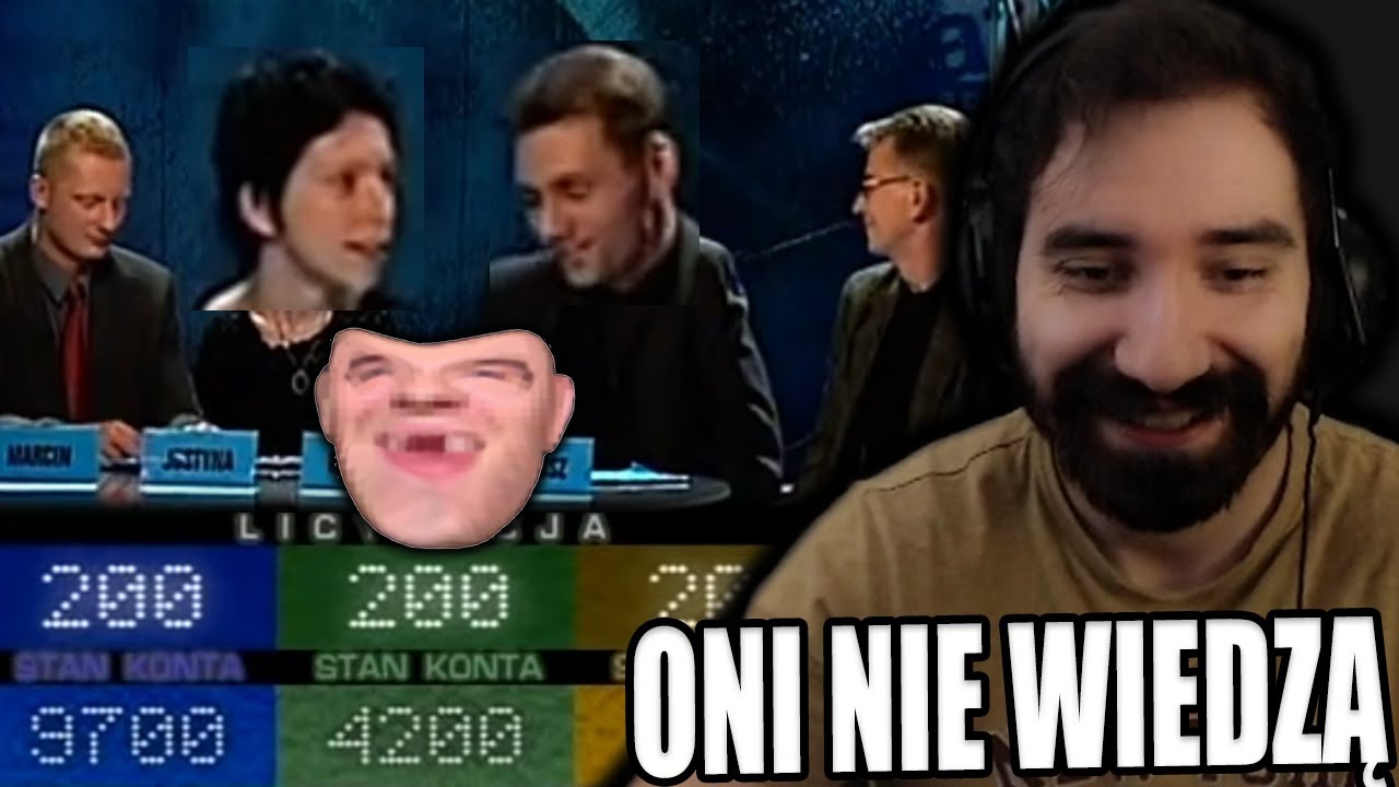 NAJBARDZIEJ TĘPA DRUŻYNA XD *POTĘŻNA BEKA* | Oglądam AWANTURA O KASĘ 17