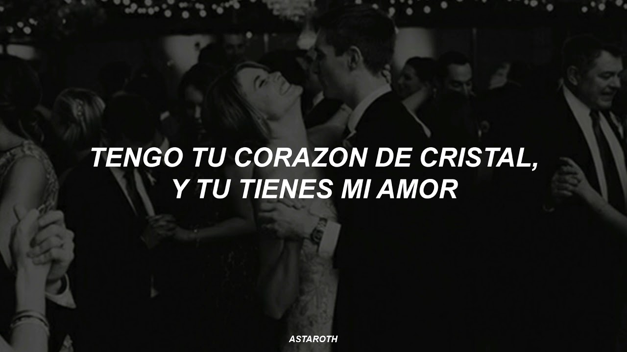 Fragile ; Kygo ft. Labrinth // Lyrics en espa&ntilde;ol