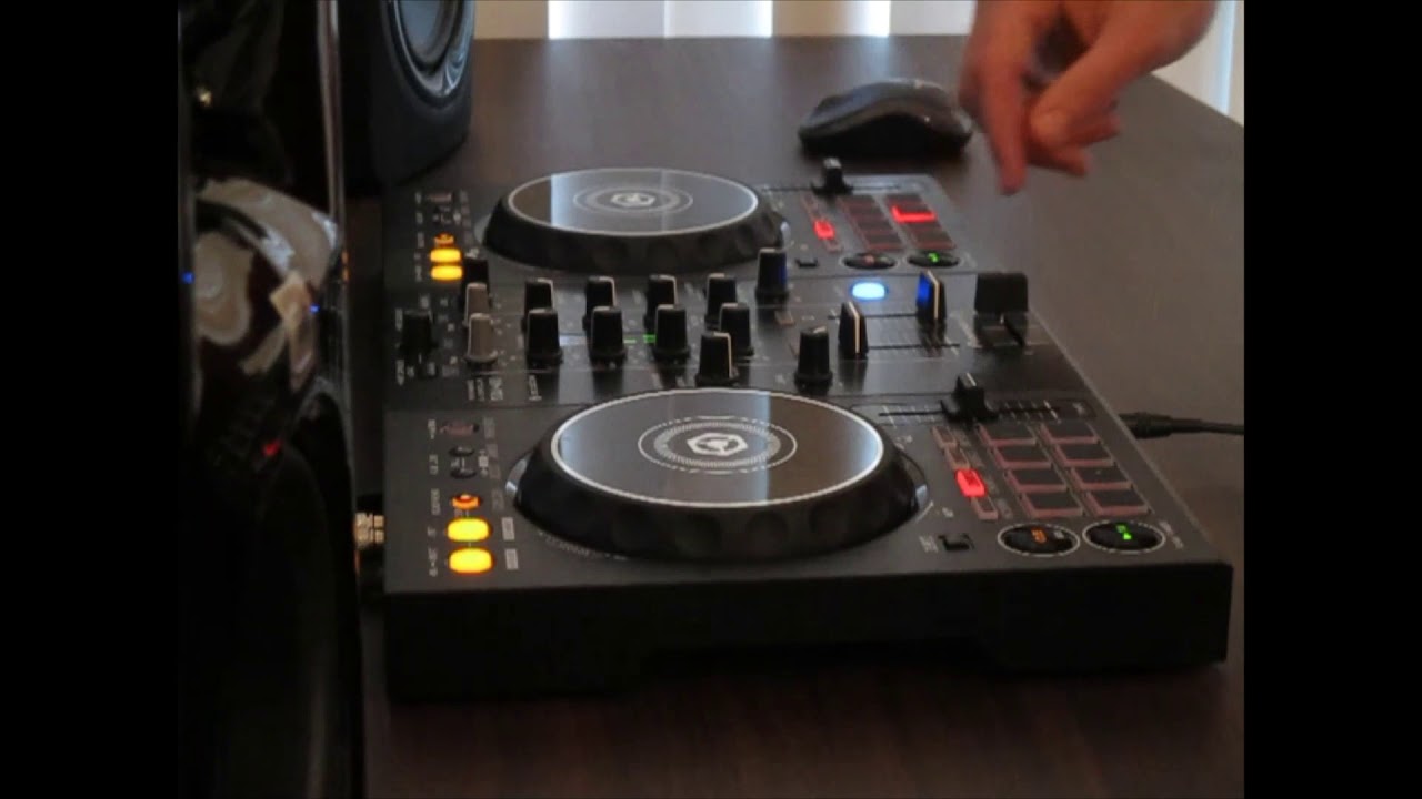 TEKLIFE FOOTWORK MIX VOL. 2