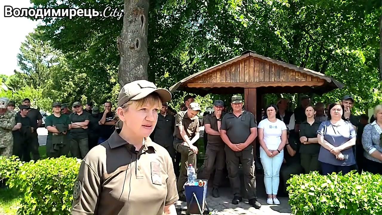 Полицька виправна колонія №76. 09.06.2022. Коментарі працівників щодо інциденту