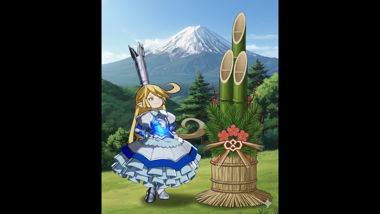 【求：戦闘民族】シャル使ってロビー対戦 　260110【勝っても負けても】