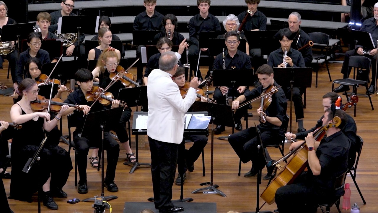 Tchaikovsky: Nutcracker Suite Op.71a, Arabian Dance - Coffee