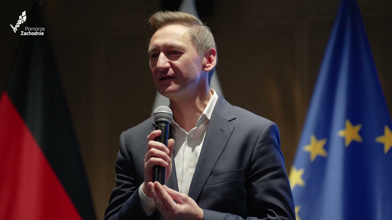 I Polsko-Niemieckie Dni Turystyki Rowerowej na Pomorzu Zachodnim